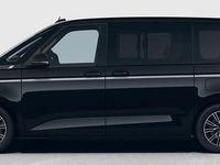 Neu VW Multivan Business 245 PS (180 kW) 2026 Schwarz Van