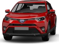 gebraucht Toyota RAV4 Hybrid 