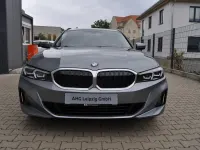 Gebraucht BMW 318 156 PS (114 kW) 2024 Grau Kombi
