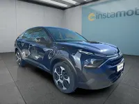Gebraucht Citroën C4 101 PS (74 kW) 2024 Blau SUV