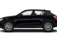 Gebraucht Audi Q2 Design 116 PS (85 kW) 2019 Schwarz metallic SUV