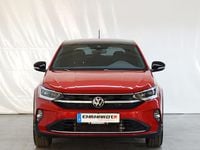 Gebraucht VW Taigo Move 150 PS (110 kW) 2024 Kings red metallic SUV