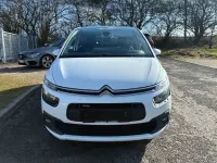 Gebraucht Citroën Grand C4 Picasso Feel 131 PS (96 kW) 2017 Van / Kleinbus