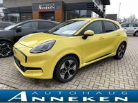 Neu Ford Puma Gen-E Premium 124 kW (169 PS) 2025 Schwarz SUV