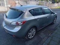 Gebraucht Mazda 3 Exclusive-Line 150 PS (110 kW) 2010 Grau Limousine