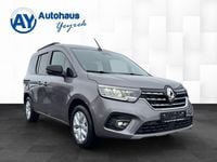 Neu Renault Kangoo Techno 131 PS (96 kW) 2026 Grau Van / Kleinbus