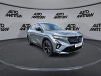 Neu Renault Rafale 300 PS (220 kW) 2025 Dolomitgrau SUV