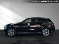 Gebraucht Mercedes GLC43 AMG AMG 421 PS (309 kW) 2025 Obsidianschwarz SUV