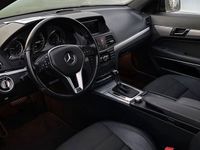 gebraucht Mercedes E250 Coupé AMG Sportpaket C207