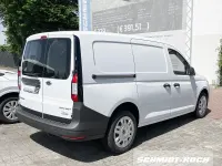 Neu Ford Transit Connect Trend 122 PS (89 kW) 2026 Frostweiß (weiß) Van / Kleinbus