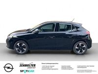 Gebraucht Opel Corsa-e 100 kW (136 PS) 2024 Schwarz Kleinwagen