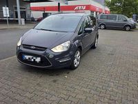 Gebraucht Ford S-MAX Titanium 200 PS (147 kW) 2013 Van / Kleinbus