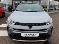 Gebraucht Renault Symbioz Esprit Alpine 94 PS (69 kW) 2025 Grau (rafalgrau metallic (grau)) SUV
