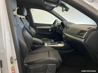 gebraucht Audi Q5 55 TFSI e quattro S tronic, Sport, S line