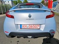 Brugt Renault Wind 101 HK (74 kW) 2011 Blå Cabriolet