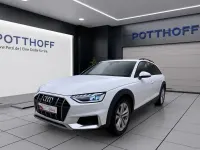 Gebraucht Audi A4 Allroad Ambiente 204 PS (150 kW) 2024 Arkonaweiß Kombi
