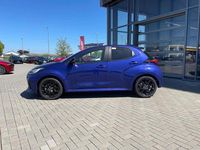 Gebraucht Mazda 2 2025 Blau Kleinwagen