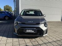 Nowe Kia Picanto Vision 68 KM (50 kW) 2025 Szary Hatchback