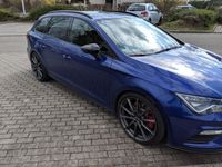 gebraucht Seat Leon ST Cupra 300 4Drive