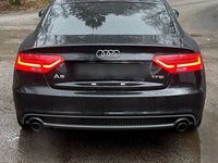 gebraucht Audi A5 S-Line Selection 1,8 TFSI