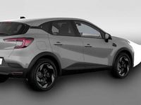 Gebraucht Renault Captur Techno 140 PS (102 kW) 2025 Grau SUV