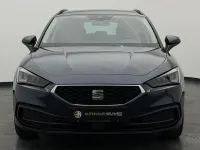 Second-hand Seat Leon ST 110 CP (80 kW) 2024 Gri Break