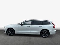 Gebraucht Volvo V60 Plus 197 PS (144 kW) 2025 Crystal weißperleffekt Kombi
