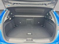 Gebraucht Opel Astra Elegance 131 PS (96 kW) 2023 Kobalt blau metallic Limousine