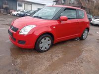 Gebraucht Suzuki Swift 92 PS (67 kW) 2009 Limousine