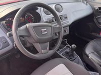 Gebraucht Seat Ibiza 100 PS (73 kW) 2013 Rot Kleinwagen