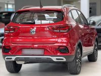 Gebraucht MG ZS 111 PS (81 kW) 2023 Rot metallic SUV
