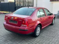 Gebraucht VW Bora Edition 105 PS (77 kW) 2002 Other Limousine