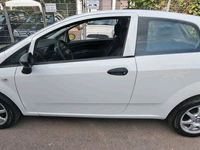 gebraucht Fiat Punto 