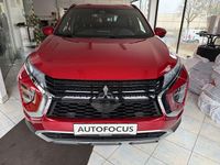 Gebraucht Mitsubishi Eclipse Cross Plus 98 PS (72 kW) 2022 Rot SUV