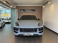 Ny Porsche Cayenne Coupe 500 HK (367 kW) 2025 Grå Coupe