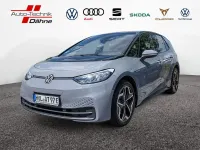 Gebraucht VW ID.3 Pro Performance 150 kW (204 PS) 2023 Grau Kleinwagen