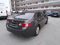 Gebraucht Honda Accord 150 PS (110 kW) 2009 Limousine