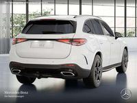 Gebraucht Mercedes GLC220 AMG 197 PS (144 kW) 2025 Schwarz SUV