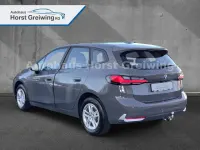 Używany BMW 218 150 KM (110 kW) 2023 Brązowy Minivan