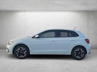 Neu VW Polo Edition 116 PS (85 kW) 2026 Pure white Limousine