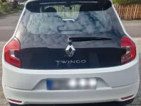 Gebraucht Renault Twingo Intens 73 PS (53 kW) 2020 Weiß Kleinwagen