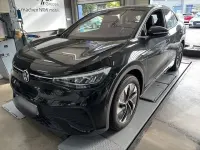 Gebraucht VW ID.5 Pro Performance 150 kW (204 PS) 2023 Schwarz SUV