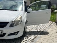 gebraucht Opel Corsa 1.7 CDTI ECOTEC OPC Line