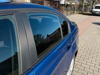 Gebraucht BMW 318 143 PS (105 kW) 2007 Blau Limousine
