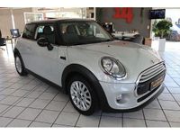 Używany Mini Cooper 136 KM (100 kW) 2014 Biały Hatchback