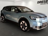 Gebraucht Ford Explorer Premium 250 kW (340 PS) 2024 Hellblau SUV