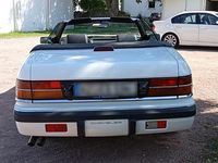 Gebraucht Chrysler Le Baron 136 PS (100 kW) 1996 Weiß Cabrio