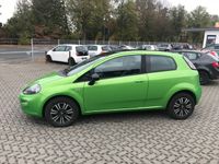 gebraucht Fiat Punto 0.9 8V TwinAir**1.HAND**