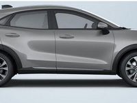 Neu Ford Puma Titanium 125 PS (91 kW) 2026 Solarsilbermet. SUV