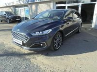 Gebraucht Ford Mondeo Vignale 140 PS (102 kW) 2021 Blau Limousine